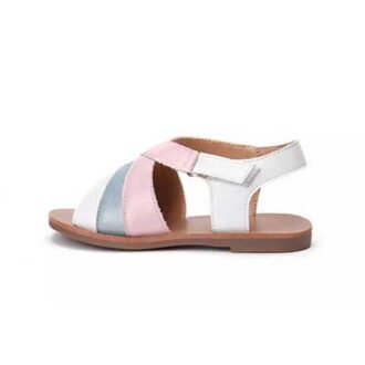 Dusty Trailblazer Sandals