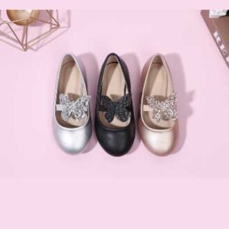 Cutie Pie Playful Shoes