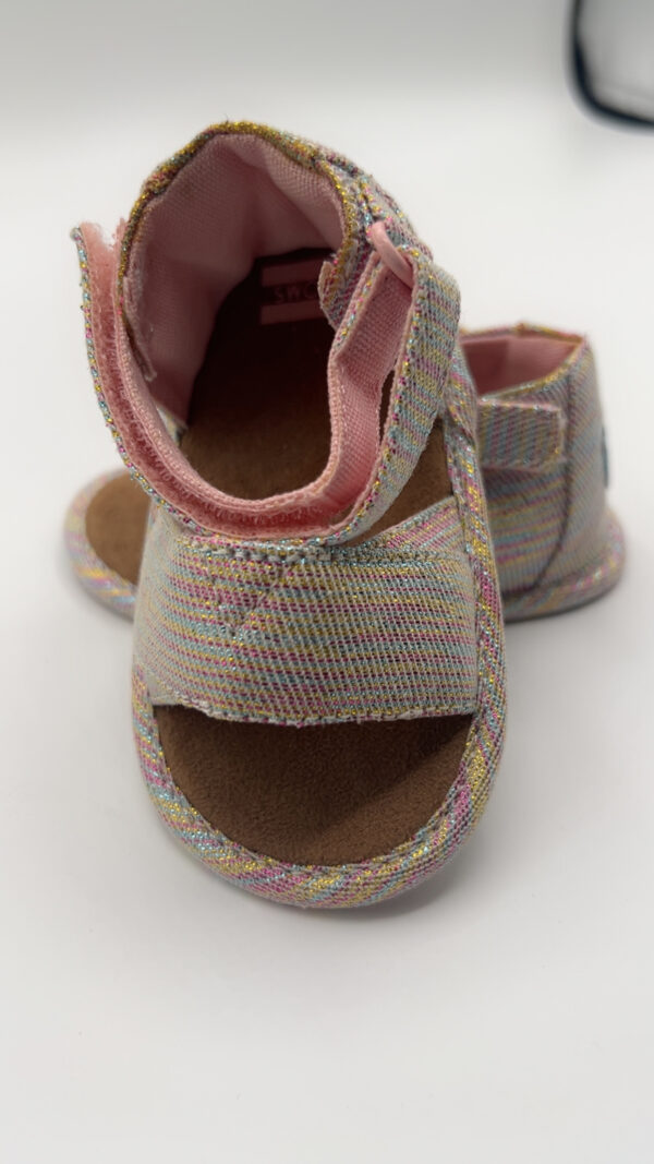 Toms Tiny Layette Shiloh Multi - Image 2