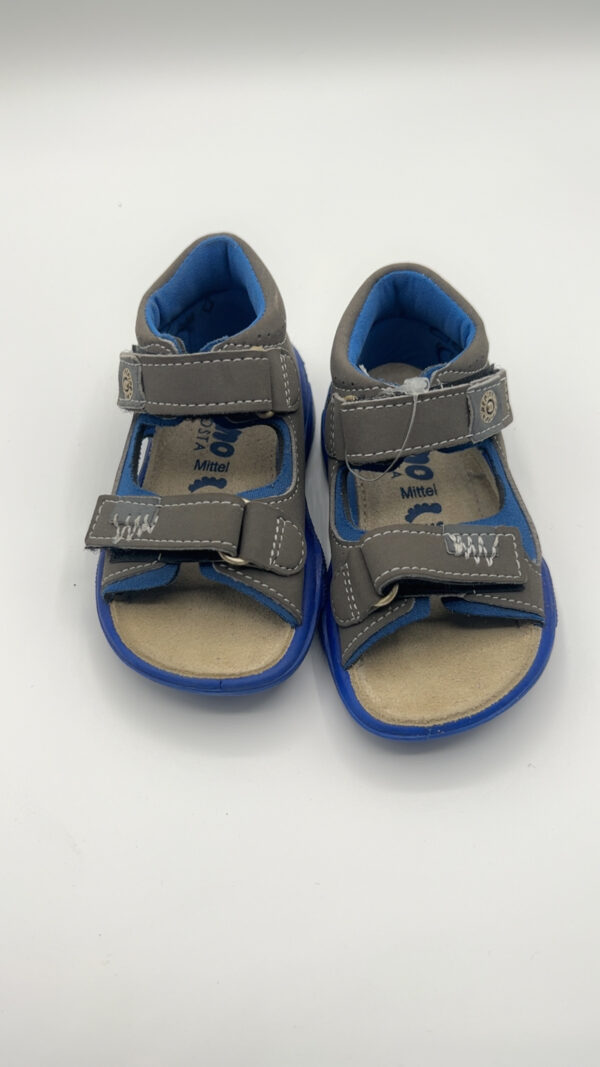 Ricosta Pepino Walking Sandals