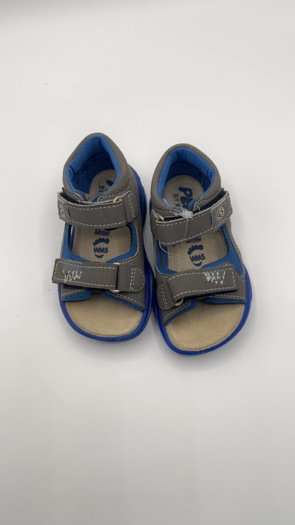 Ricosta Pepino Walking Sandals - Image 2