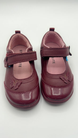 Start-Rite Swing Slip-on Kids shoe (Pink)