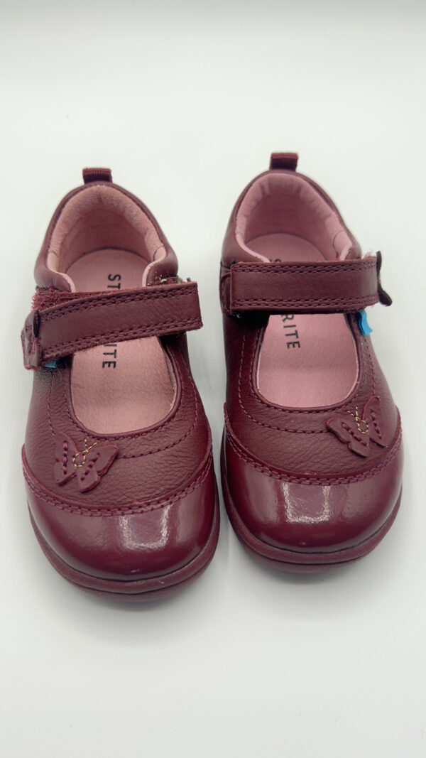Start-Rite Swing Slip-on Kids shoe (Pink)