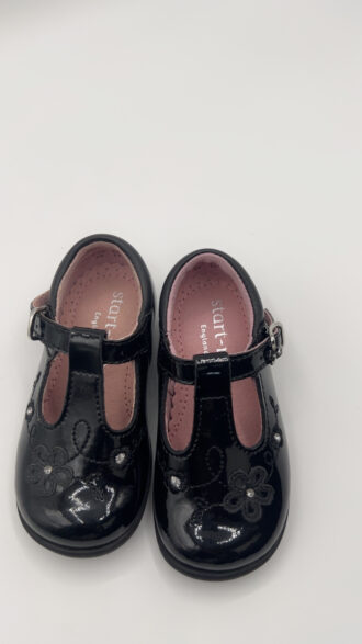 Startrite T-bar Sunflower Kids shoe