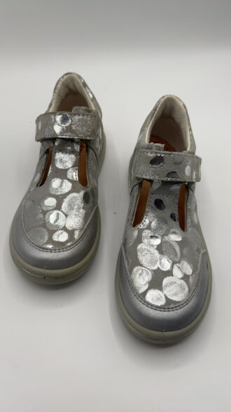 Ricosta Pepino Winny Girls T-bar shoes