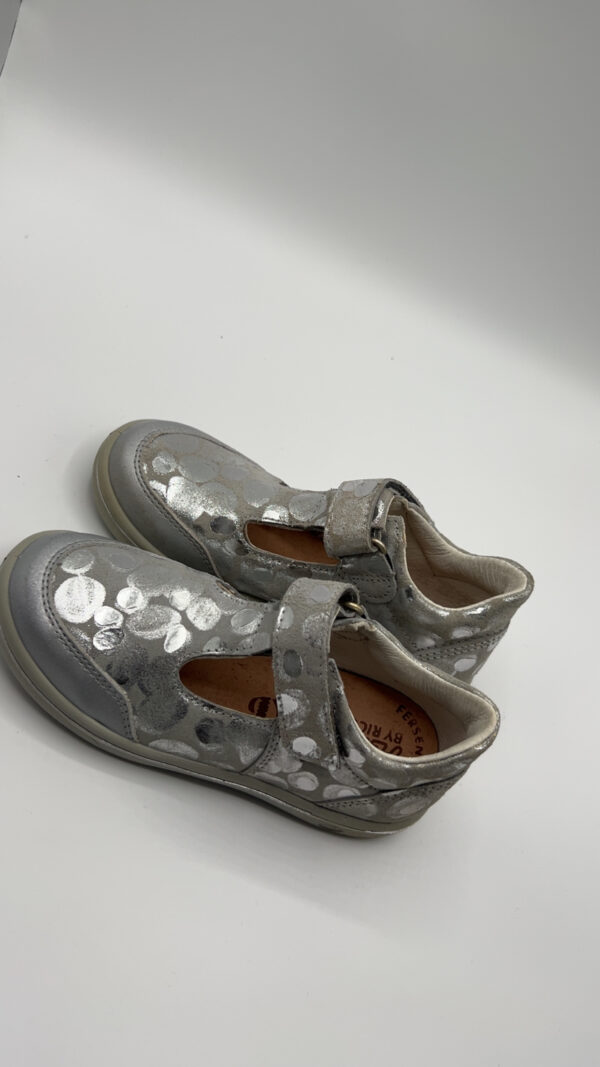 Ricosta Pepino Winny Girls T-bar shoes - Image 3