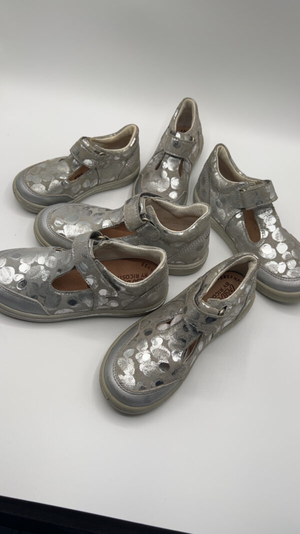 Ricosta Pepino Winny Girls T-bar shoes - Image 2