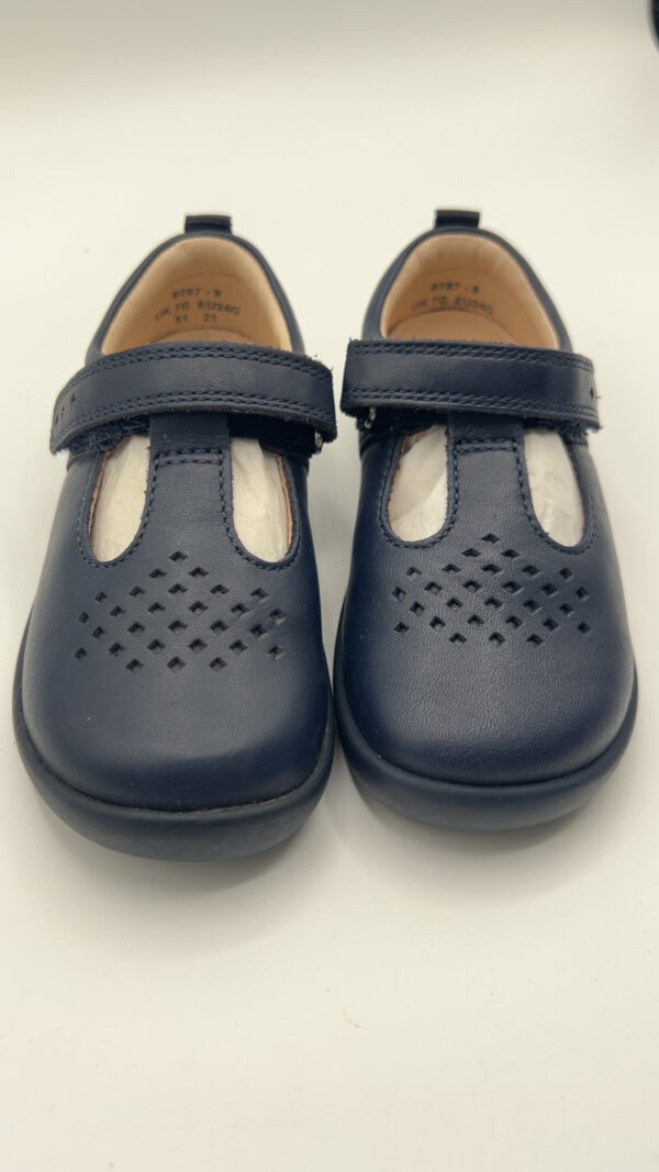 Startrite Jigsaw Navy