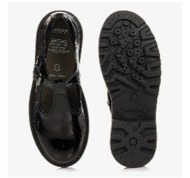 GEOX School Shoe Casey